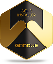 GoodWe Gold Installer